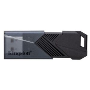 PEN DRIVE KINGSTON 64GB USB 3.2 DATATRAVELER EXODIA ONYX