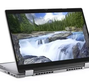 Nb Dell Latitude 5320 Core i5-11ªGen 16Gb 256Gb SSD Win11Pro 13" Touch 2-in-1 3Y