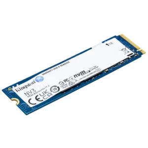 SSD M.2 KINGSTON 1000GB NV3 2280 PCIe 4.0