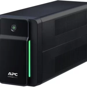 UPS APC 750VA 230V SCHUKO SOCKETS